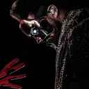 The Weeknd Hub Discord Server Logo