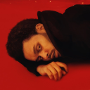 The Weeknd Hub Discord Server Logo