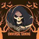 🤖 𝕌𝕟𝕚𝕧𝕖𝕣𝕤𝕒𝕝 𝔾𝕒𝕞𝕚𝕟𝕘 🤖 Discord Server Logo