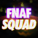 The FNaF Squad 🎃 Discord Server Logo