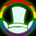 The FNaF Squad Discord Server Logo