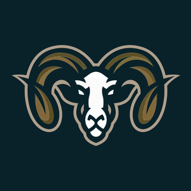 Goat Grounds Discord Server Logo