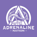 Adrenaline Nation Discord Server Logo