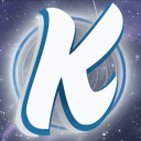 K A F E Discord Server Logo