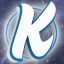 K A F E Discord Server Logo