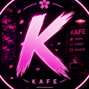 ☕ KAFE™ Discord Server Logo