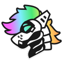 FRANCE FURRY Discord Server Logo