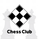 Chess Club BR/PT Discord Server Logo