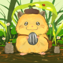Hamster Care Central Discord Server Logo