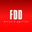 Film Dizi Dunyasi Discord Server Logo