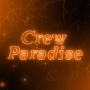 Crew Paradise Discord Server Logo