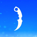 Counter-Strike 2 Discord Server Logo