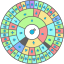 Diep.io COMS Discord Server Logo