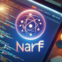 Narf-Trader-Lounge Discord Server Logo