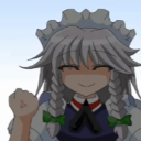 Jetstream Server Official (No Metal Gear Rising) Discord Server Logo