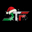 Death Freeroam PvP #195k Discord Server Logo