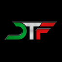 Death Freeroam PvP 3.0 #210k Discord Server Logo