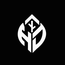 Hiden Community Discord Server Logo