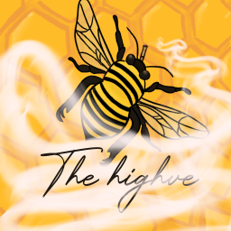 The HIGHVE Discord Server Logo