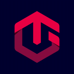 TETO Games Discord Server Logo