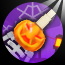 Wanderlands Discord Server Logo