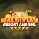 Maldivian Resort and Spa Discord Server Logo