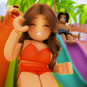 Maldivian Resort and Spa Discord Server Logo