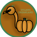 Dylan's Dreamland! Discord Server Logo