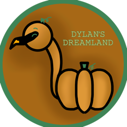 Dylan's Dreamland! Discord Server Logo
