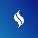 flow. Discord Server Logo