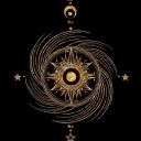 ✧༺HEXMENS༻✧ Discord Server Logo