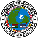 International Kriegsspiel Society Discord Server Logo