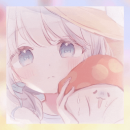 ✦ 🌈 Discord Server Logo