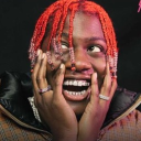 Lil Yachty Discord Server Logo