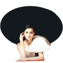 Selena Gomez Discord Server Logo