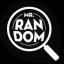 Mr. Random Discord Server Logo