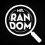 Mr. Random Discord Server Logo
