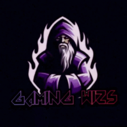The Gaming Wizs Discord Server Logo