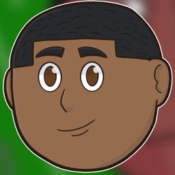 🎥 The Quawnaime 🎸Offical Discord Server🎨 Discord Server Logo