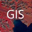 GIS Discord Server Logo