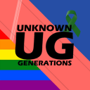 Unknown Generations Discord Server Logo