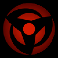 Naruto Botto Official Discord Server Logo