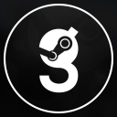 Steam Guncel Discord Server Logo