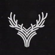DAYZ FROSTBITE Discord Server Logo