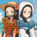 🖤BlackDemons🖤 Discord Server Logo