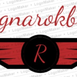 RAGNAROK Discord Server Logo