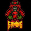 Nifox Gaming Discord Server Logo