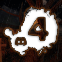 Left 4 Discord Discord Server Logo