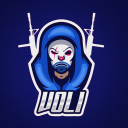 VOLI COMMUNITY Discord Server Logo