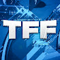 TFF Breaks Community Discord Server Logo